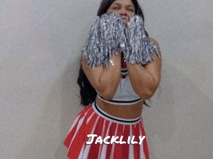 Jacklily