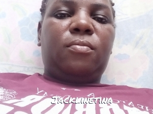 Jacklinetina