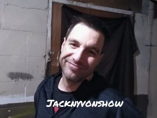 Jacknyvonshow
