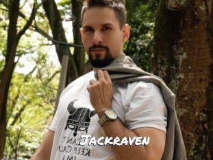 jackraven Ochranne Siete