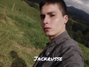 Jackrusse