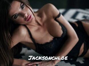 Jacksonchloe
