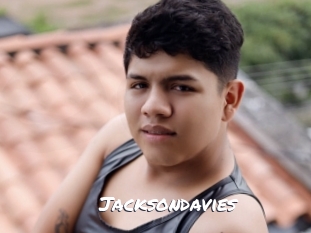 Jacksondavies