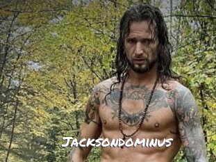 Jacksondominus