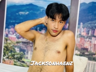 jacksonhaenz Ochranne Siete