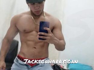Jacksonharrysonn