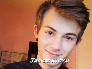 Jacksonhitch