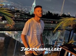 Jacksonnmillers
