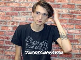 Jacksonproven