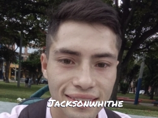 Jacksonwhithe