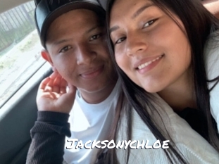 Jacksonychloe