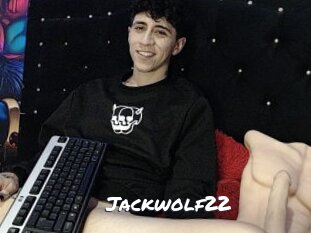 Jackwolf22