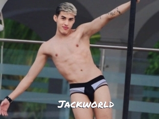 jackworld Ochranne Siete