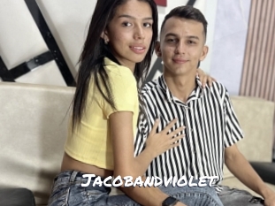 Jacobandviolet