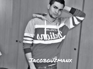 Jacobguzmanx