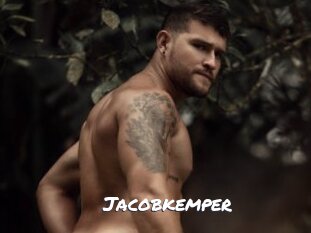 jacobkemper Ochranne Siete