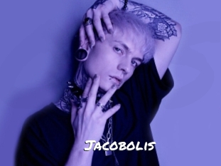 jacobolis Ochranne Siete