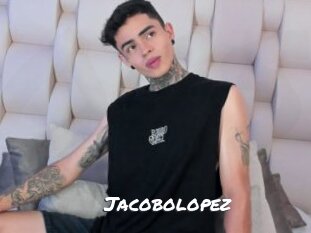 Jacobolopez