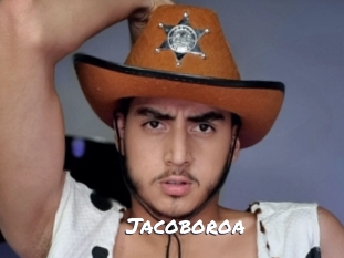 Jacoboroa