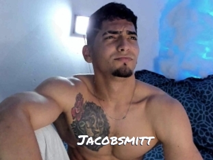 jacobsmitt Ochranne Siete