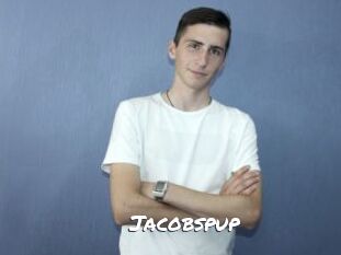 Jacobspup