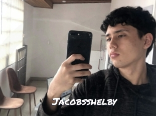 jacobsshelby Ochranne Siete