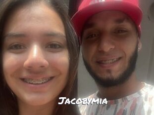 Jacobymia