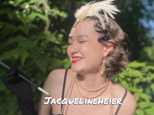 Jacquelineheier