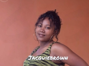Jacquiebrown