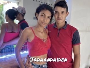 Jadaandaiden