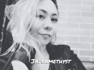 Jadeamethyst