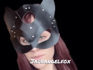Jadeangelfox
