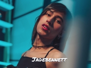 jadebennett Ochranne Siete
