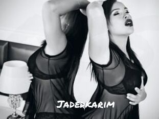 Jadedkarim