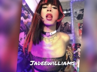Jadeewilliams