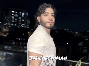 jadenfeynman Ochranne Siete