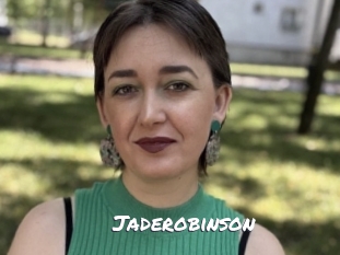 Jaderobinson