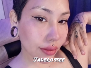 Jaderossee
