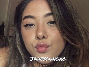 Jadeyoungxo