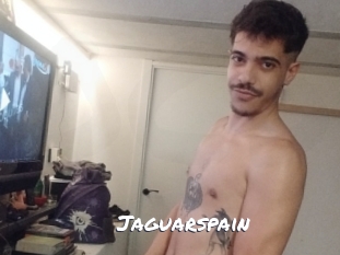 Jaguarspain