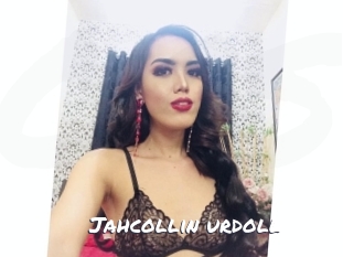 Jahcollin_urdoll