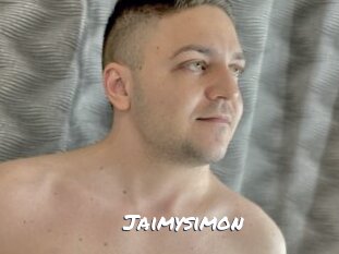 Jaimysimon