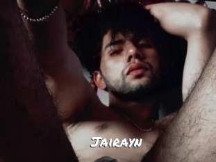 Jairayn