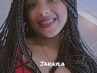 Jakayla