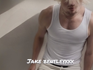 jake_bentleyxxx Ochranne Siete
