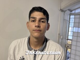 Jakeandlenna