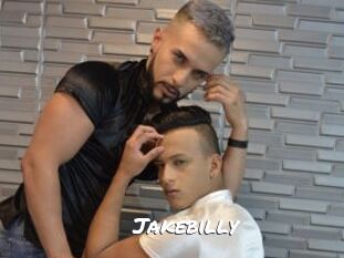 Jakebilly