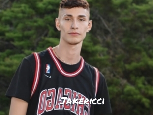 Jakericci