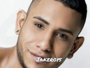 Jakeroys