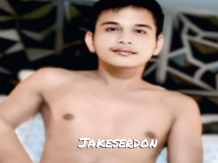 jakeserdon Ochranne Siete